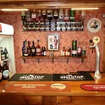 The Raincliffe Hotel