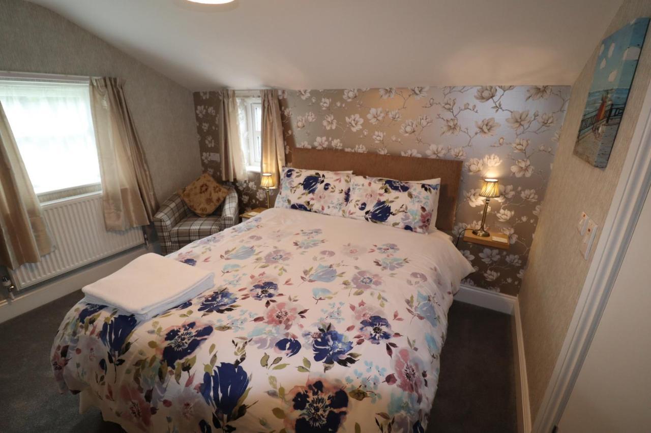The Raincliffe Bed & Breakfast 3*