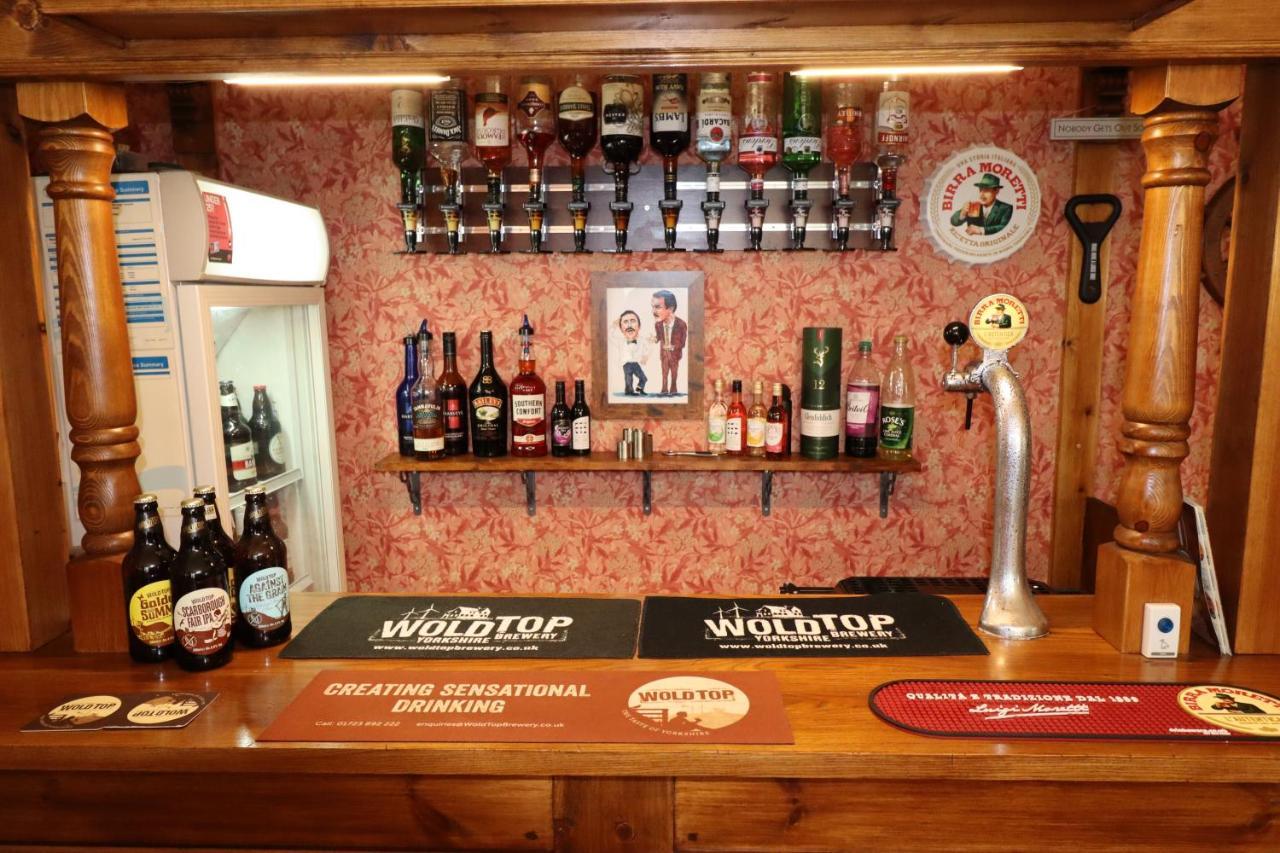 The Raincliffe Bed & Breakfast