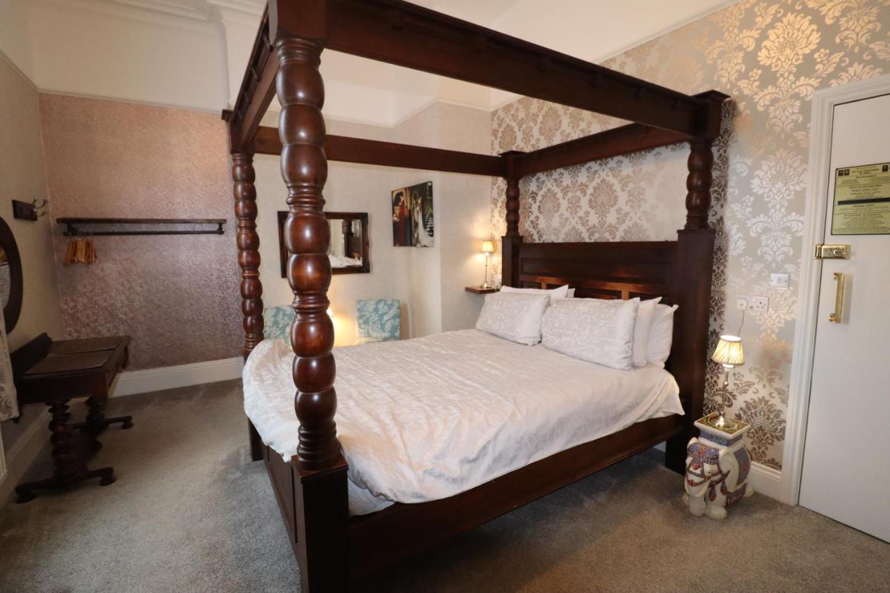 Bed & Breakfast The Raincliffe