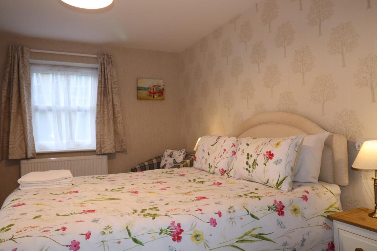 Bed & Breakfast The Raincliffe Scarborough