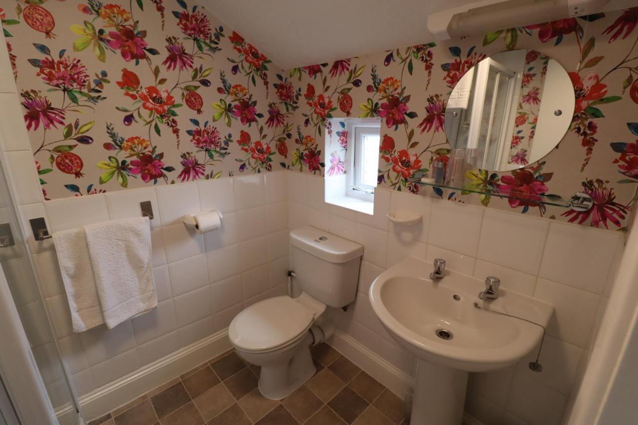 The Raincliffe Bed & Breakfast 3*