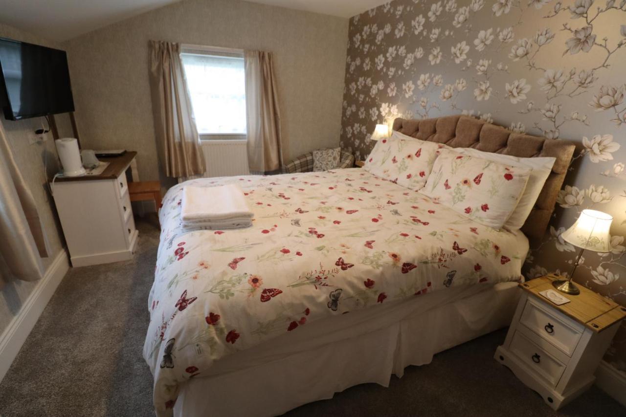 The Raincliffe Bed & Breakfast
