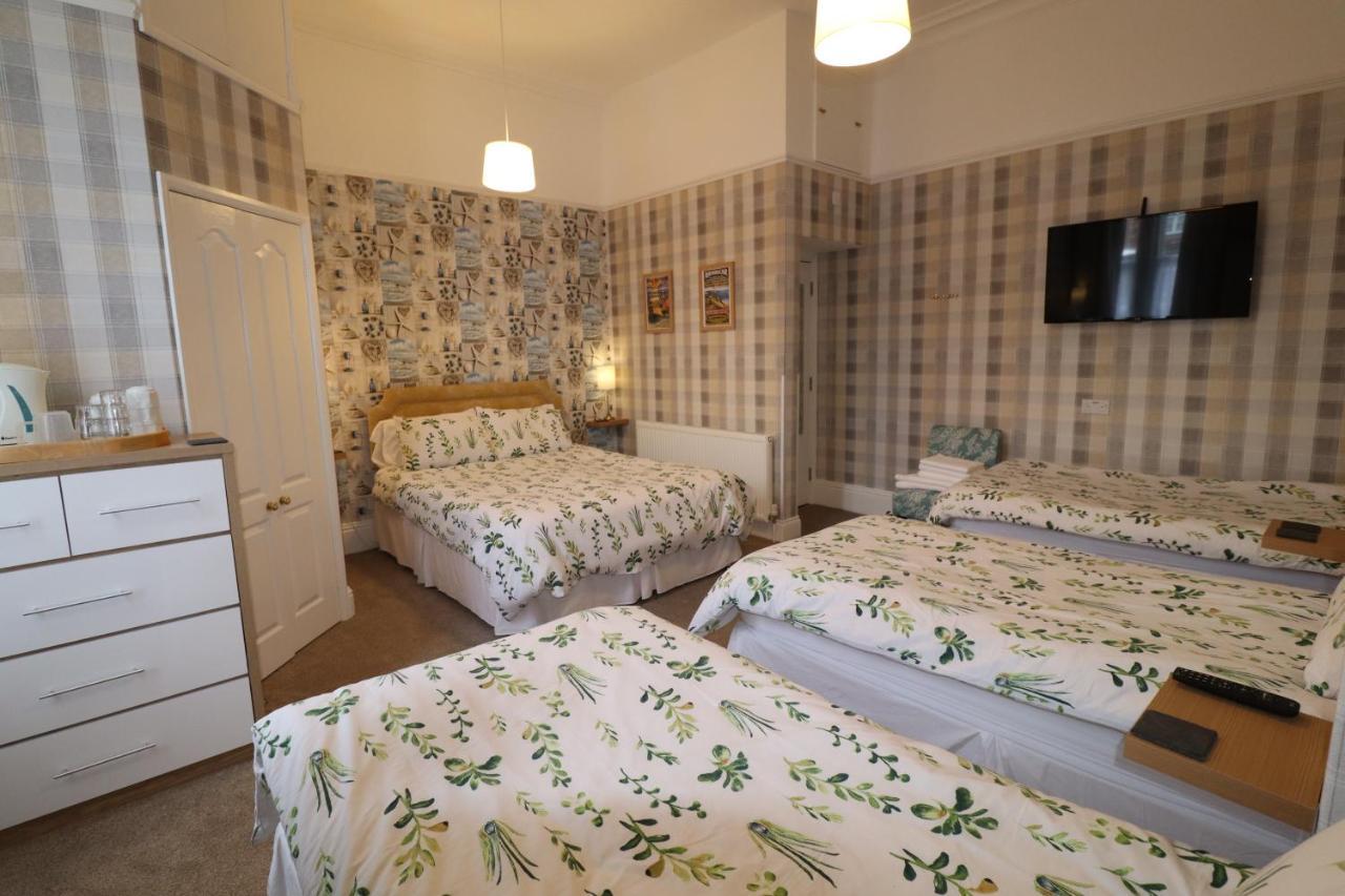 Bed & Breakfast The Raincliffe 3*