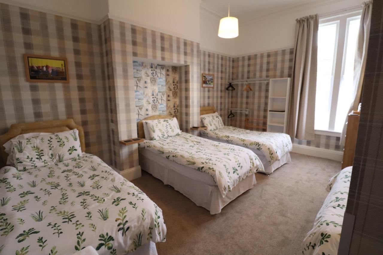 Bed & Breakfast The Raincliffe 3*