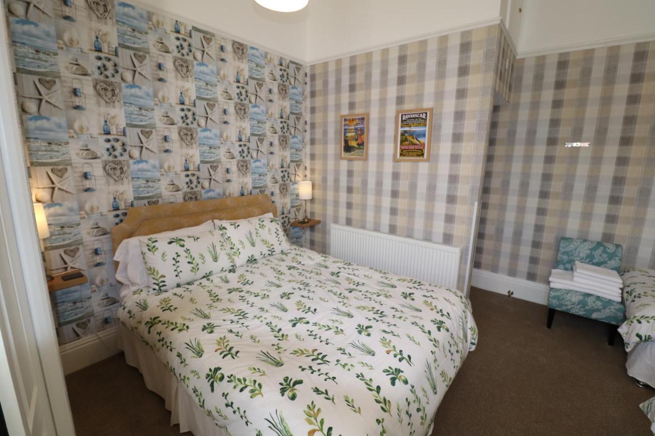 Bed & Breakfast The Raincliffe Scarborough