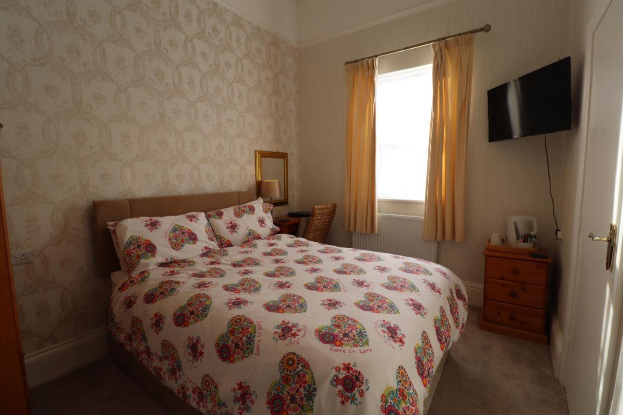 Bed & Breakfast The Raincliffe 3*