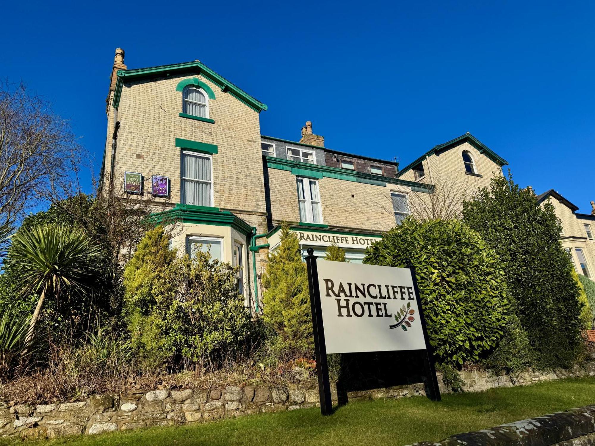 Bed & Breakfast The Raincliffe