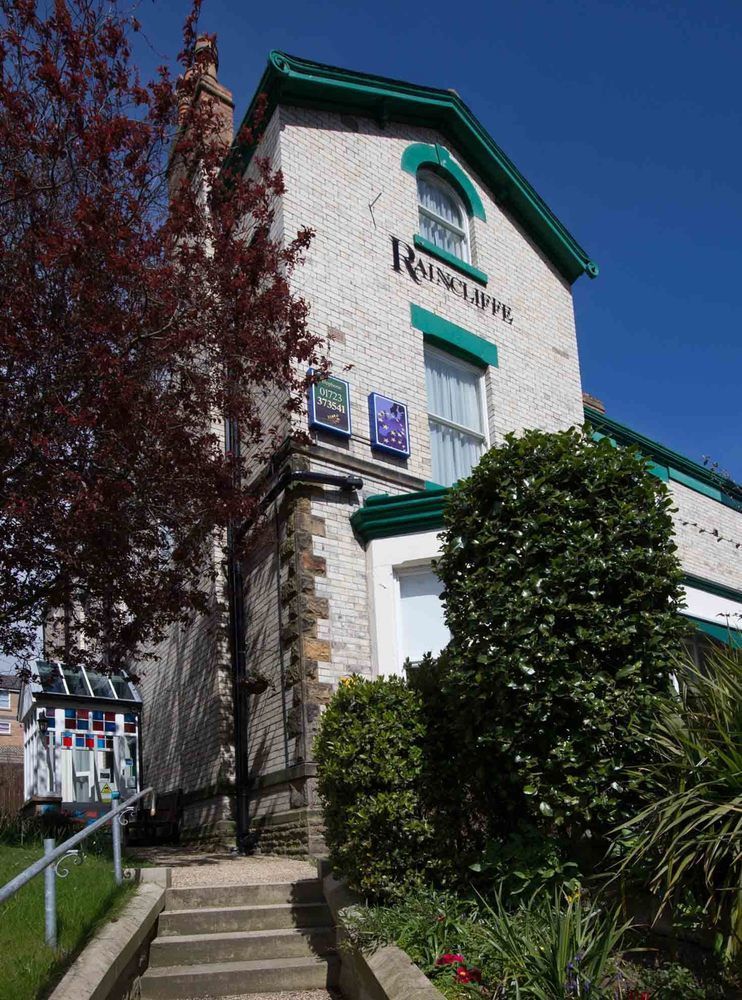 The Raincliffe Bed & Breakfast
