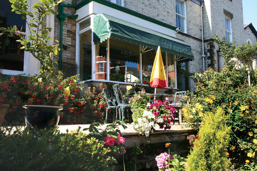 The Raincliffe Bed & Breakfast 3*