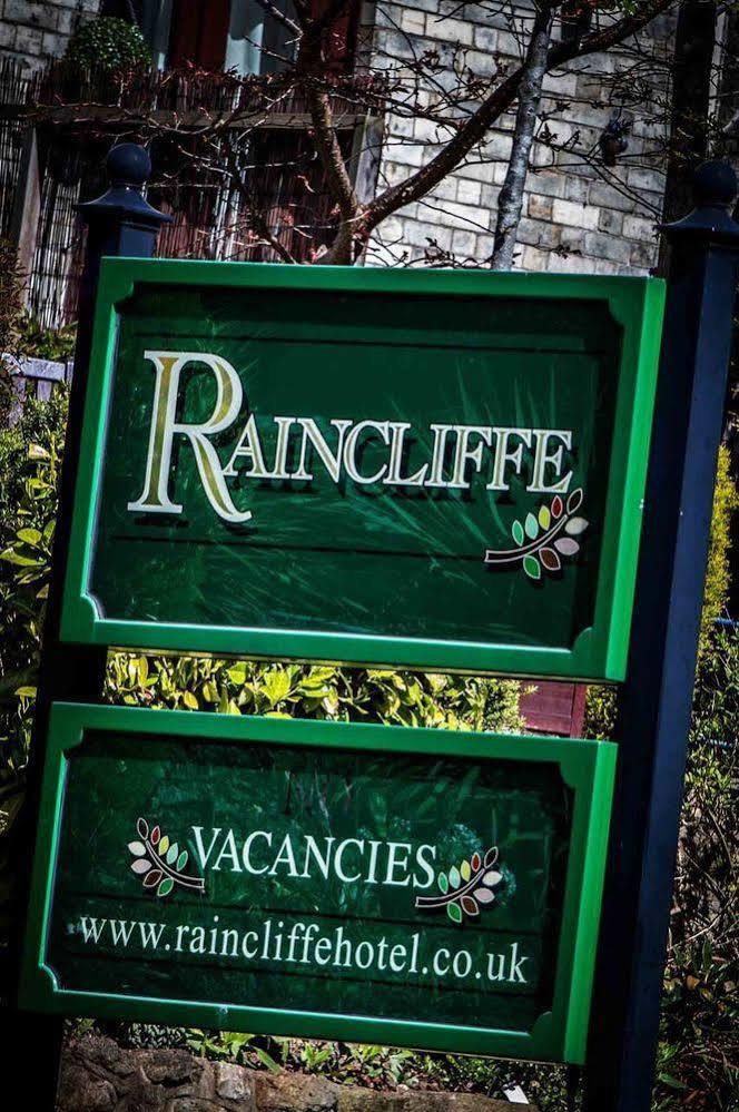 The Raincliffe 3*