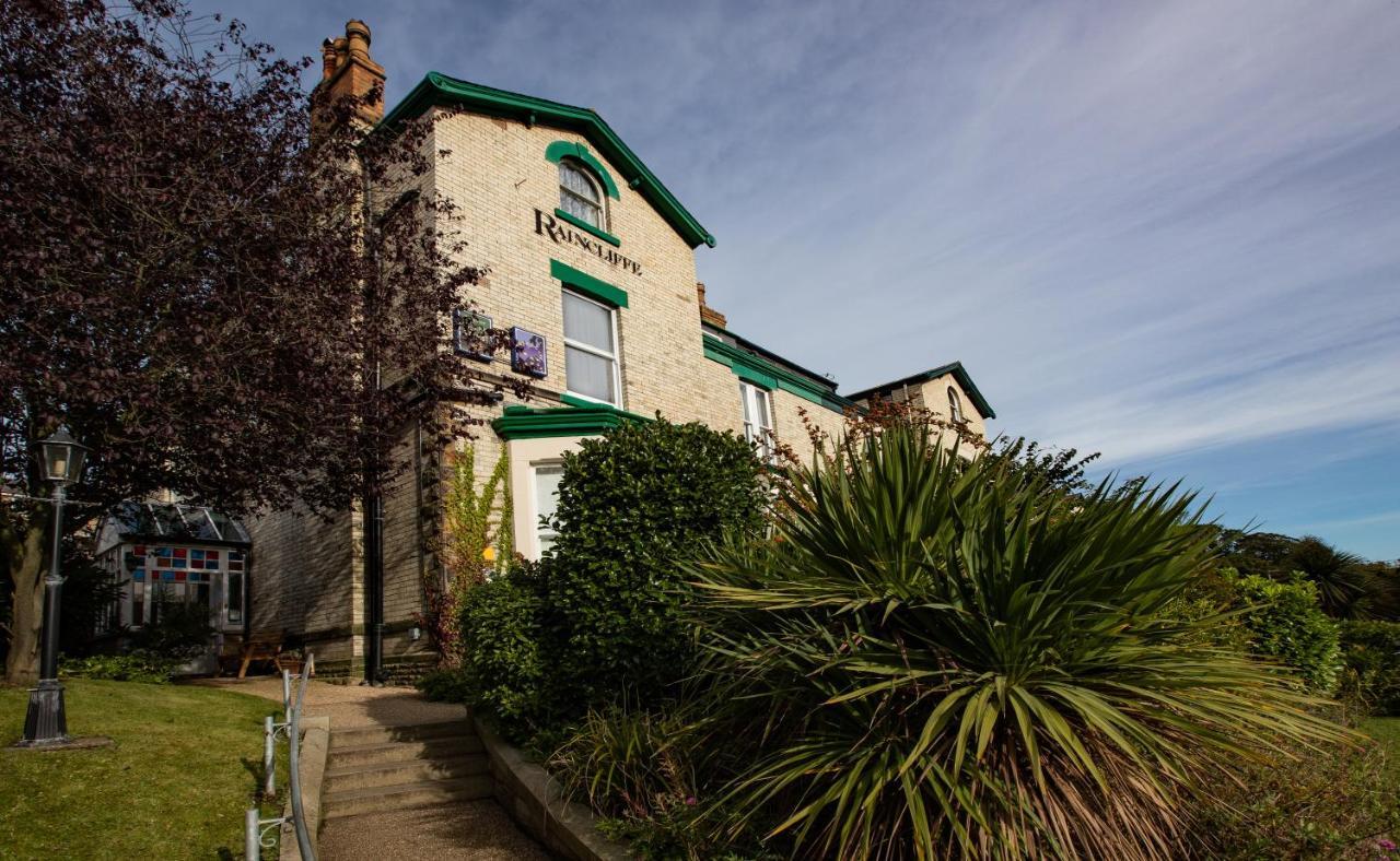 The Raincliffe Bed & Breakfast Scarborough