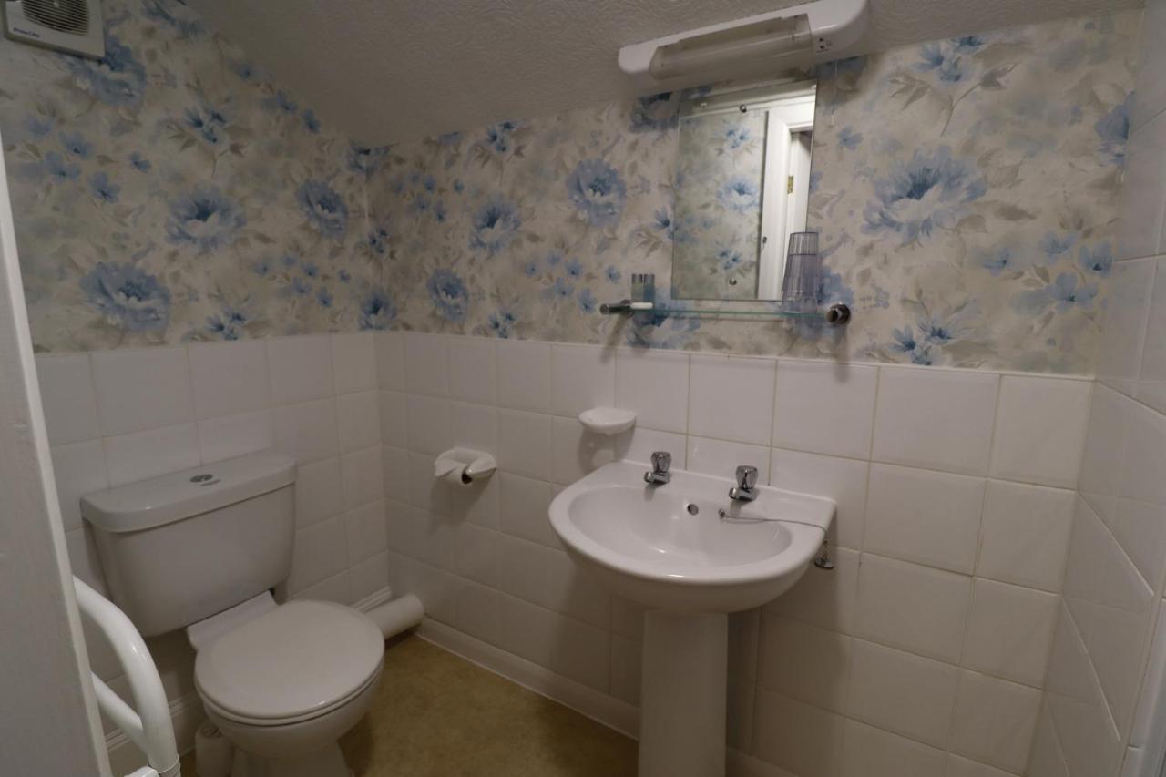 The Raincliffe Bed & Breakfast Scarborough