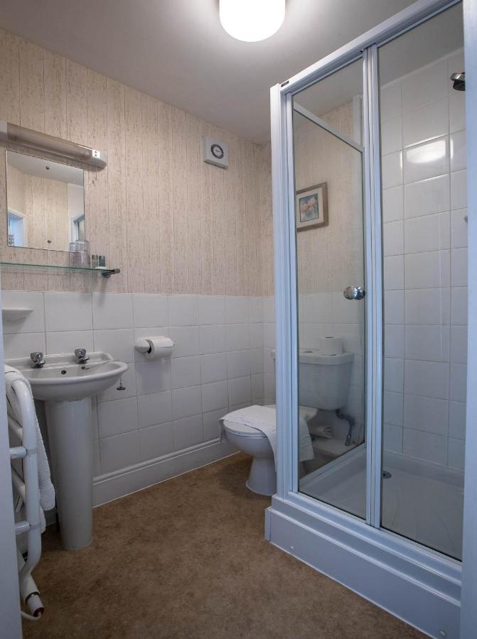 Bed & Breakfast The Raincliffe 3*
