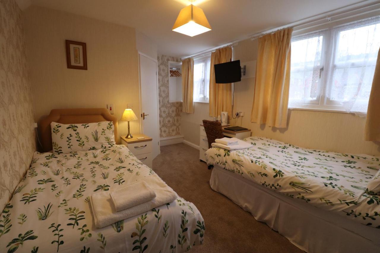 The Raincliffe Bed & Breakfast