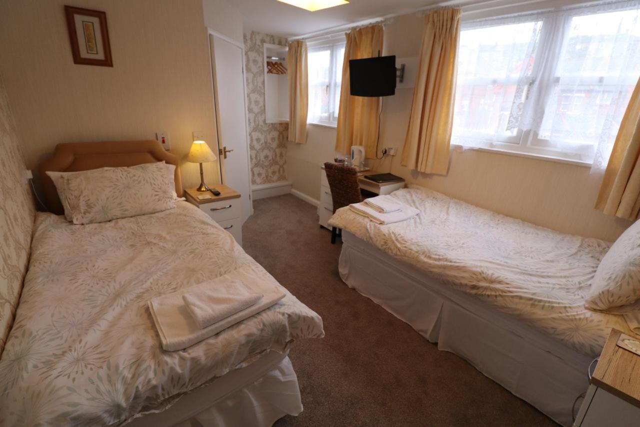 The Raincliffe Bed & Breakfast Scarborough