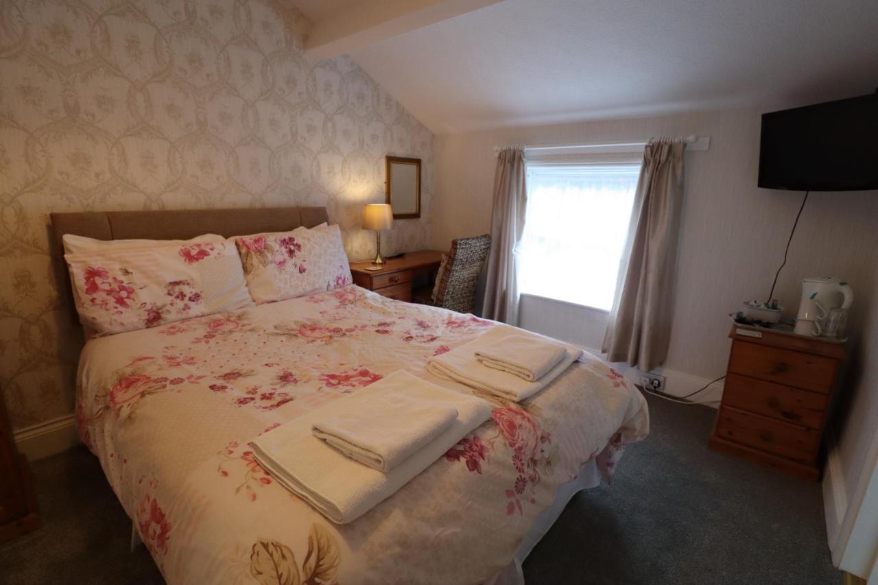 The Raincliffe 3* Scarborough