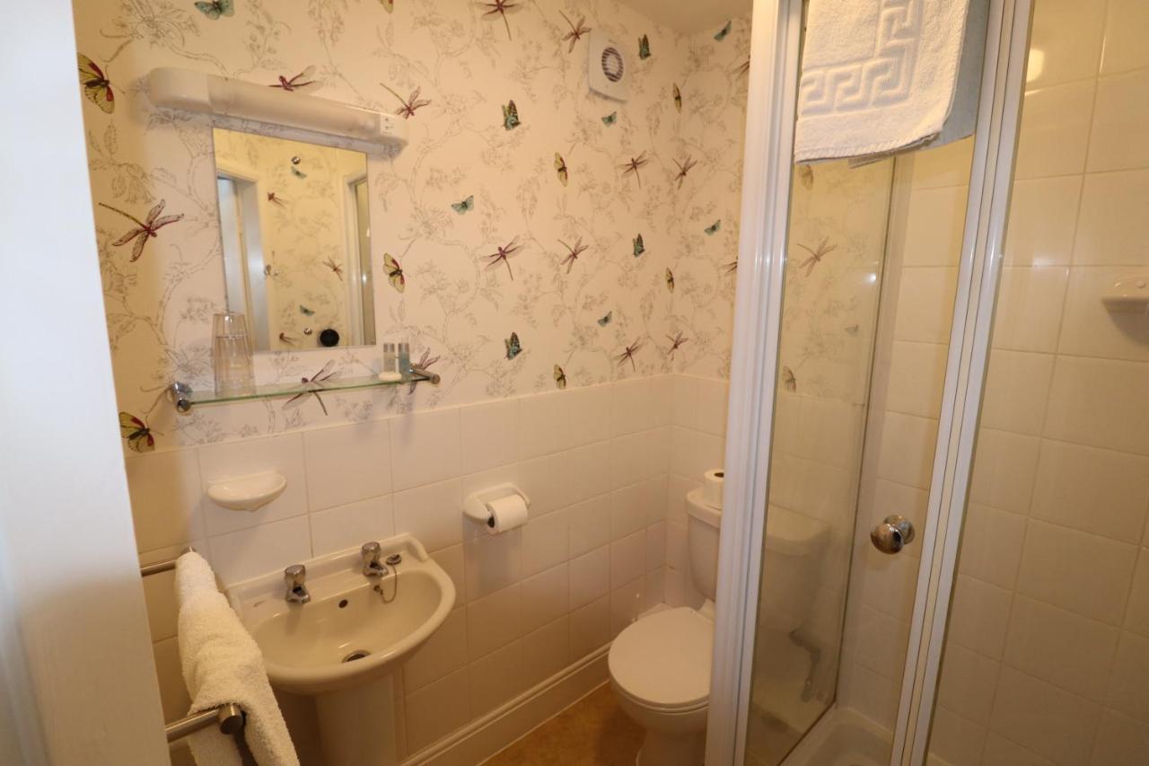 The Raincliffe 3* Scarborough