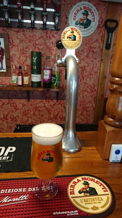 The Raincliffe