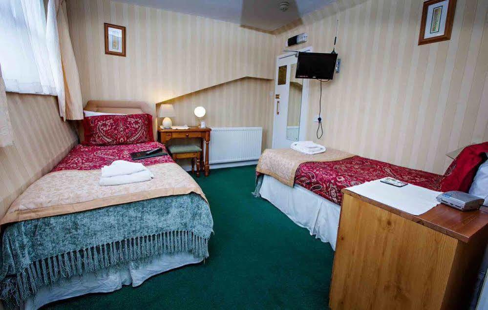Bed & Breakfast The Raincliffe