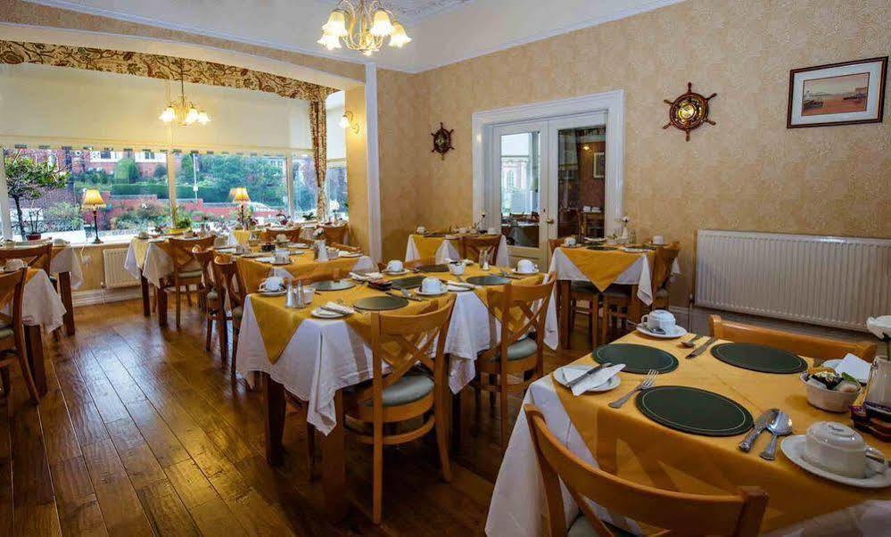 Bed & Breakfast The Raincliffe