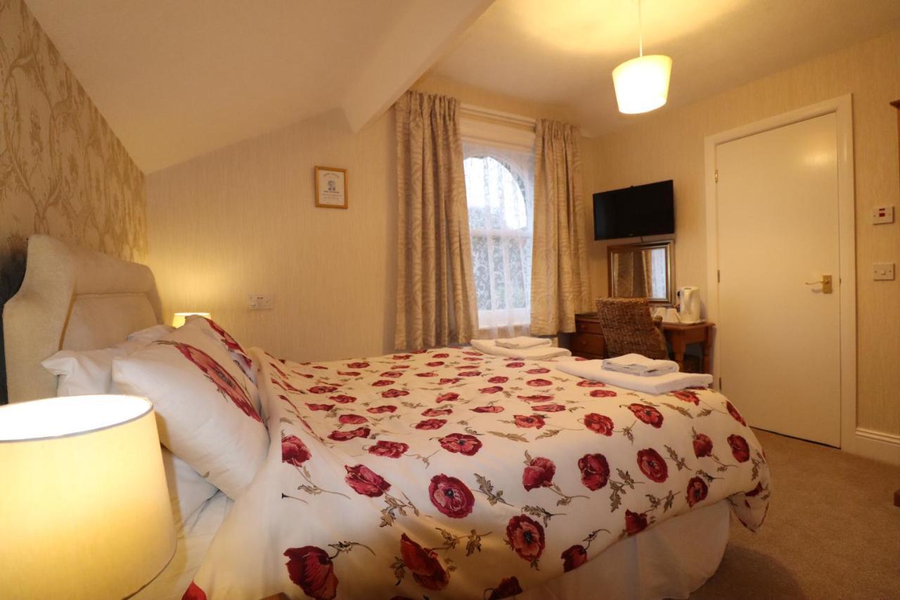 Bed & Breakfast The Raincliffe