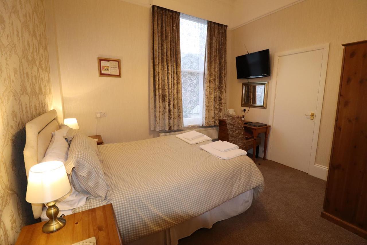 Bed & Breakfast The Raincliffe 3*